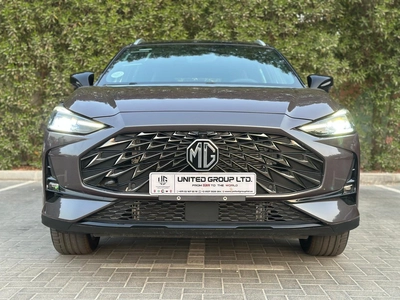 MG One 1.5 LUX 1.5-0