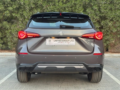MG One 1.5 LUX 1.5-1