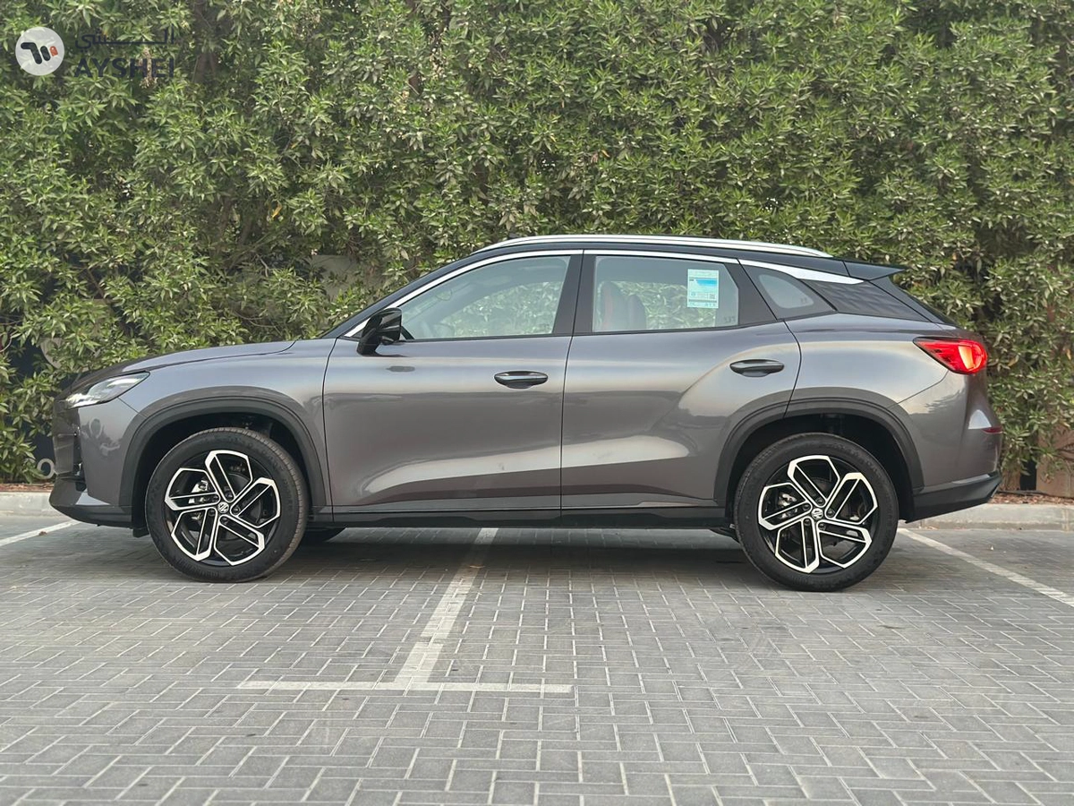 MG One 1.5 LUX 1.5-10-10
