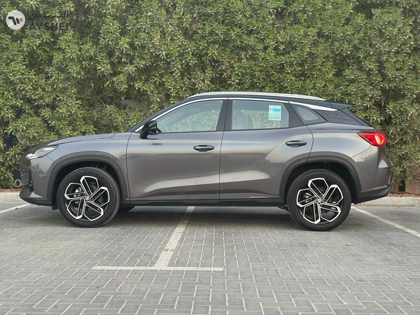 MG One 1.5 LUX 1.5