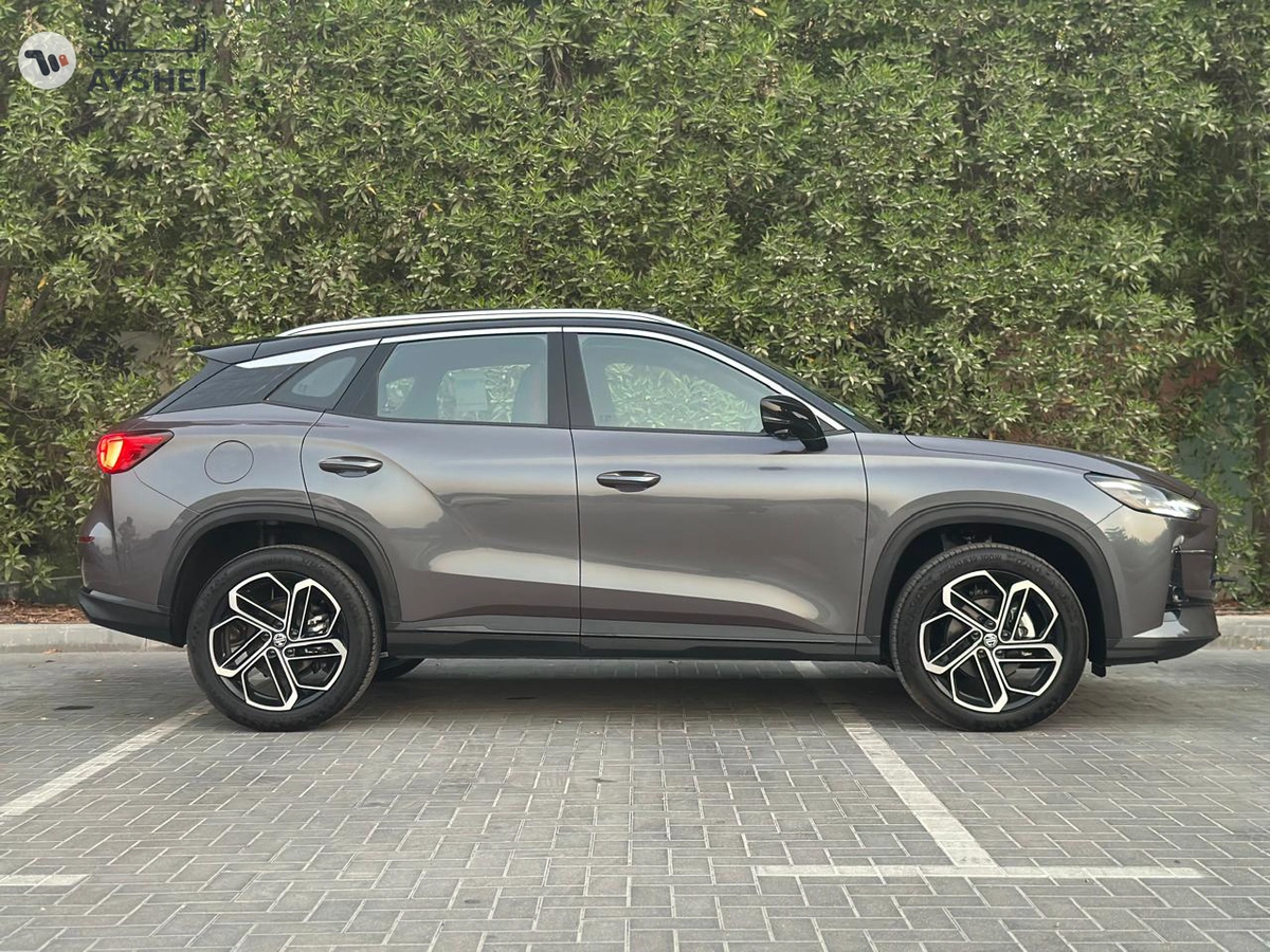 MG One 1.5 LUX 1.5-13-13