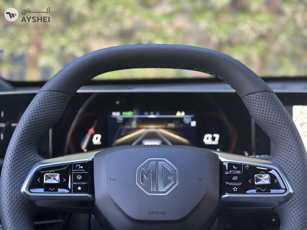 MG One 1.5 LUX 1.5