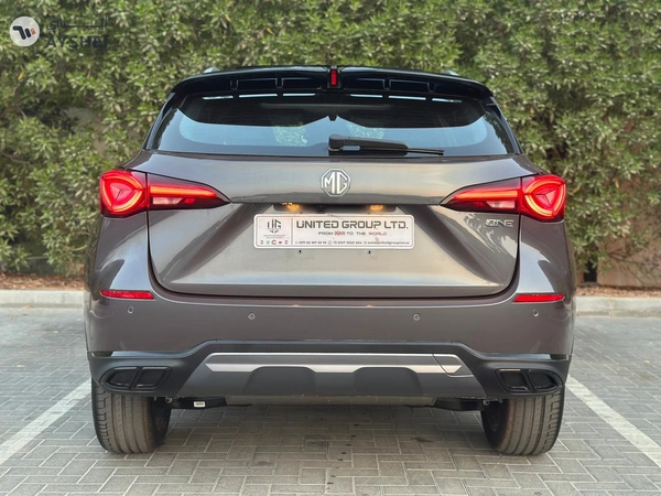 MG One 1.5 LUX 1.5