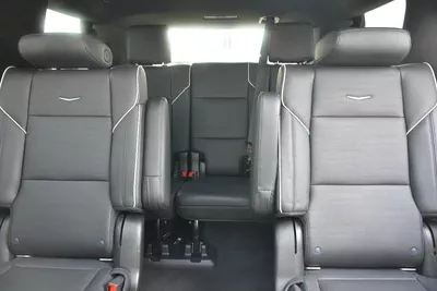 ESCALADE PREMIUM LUXURY 2021 | BLACK-4