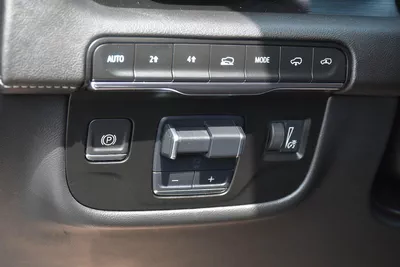 ESCALADE PREMIUM LUXURY 2021 | BLACK-1