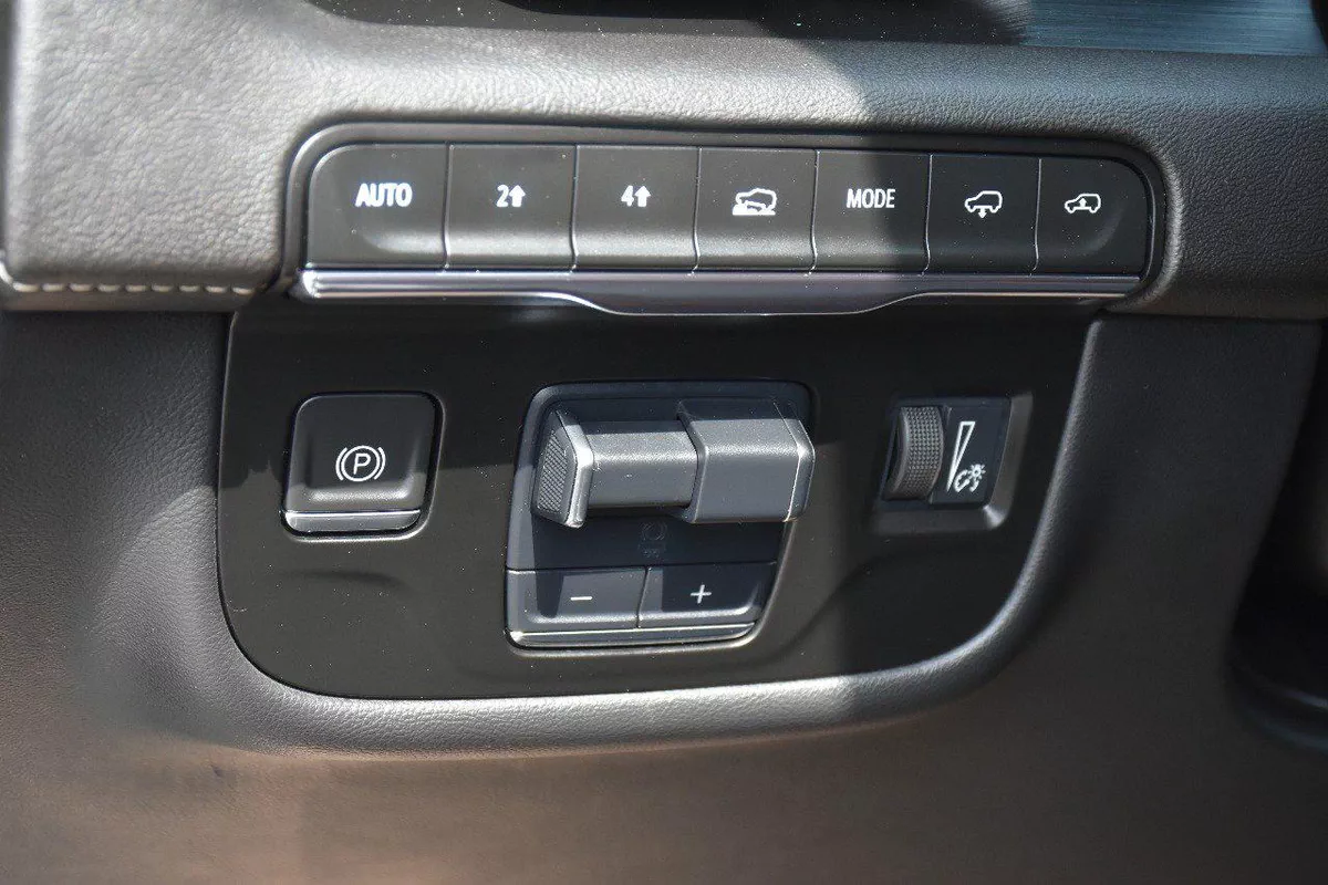 ESCALADE PREMIUM LUXURY 2021 | BLACK-1-1