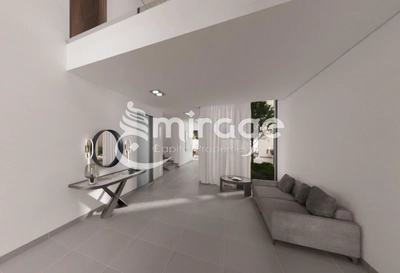 VILLA FOR SALE IN SAADIYAT LAGOONS, SAADIYAT ISLAND-1