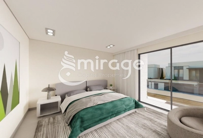 VILLA FOR SALE IN SAADIYAT LAGOONS, SAADIYAT ISLAND-3