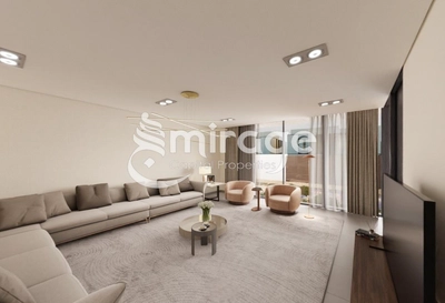VILLA FOR SALE IN SAADIYAT LAGOONS, SAADIYAT ISLAND-5