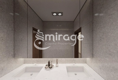 VILLA FOR SALE IN SAADIYAT LAGOONS, SAADIYAT ISLAND-8
