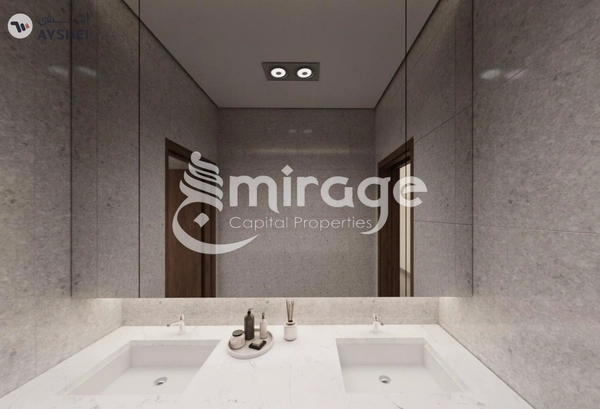 VILLA FOR SALE IN SAADIYAT LAGOONS, SAADIYAT ISLAND