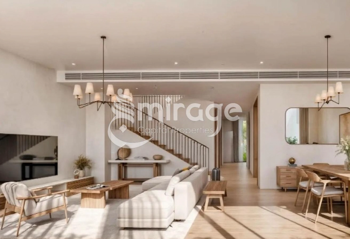 Elegant 4BR TH |Premium Facilities |Prime Location