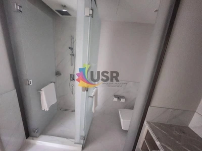 HIGHER FLOOR FURNISHED 3BR SERVICED APARTMENT 340K-16