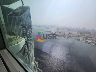 HIGHER FLOOR FURNISHED 3BR SERVICED APARTMENT 340K-1