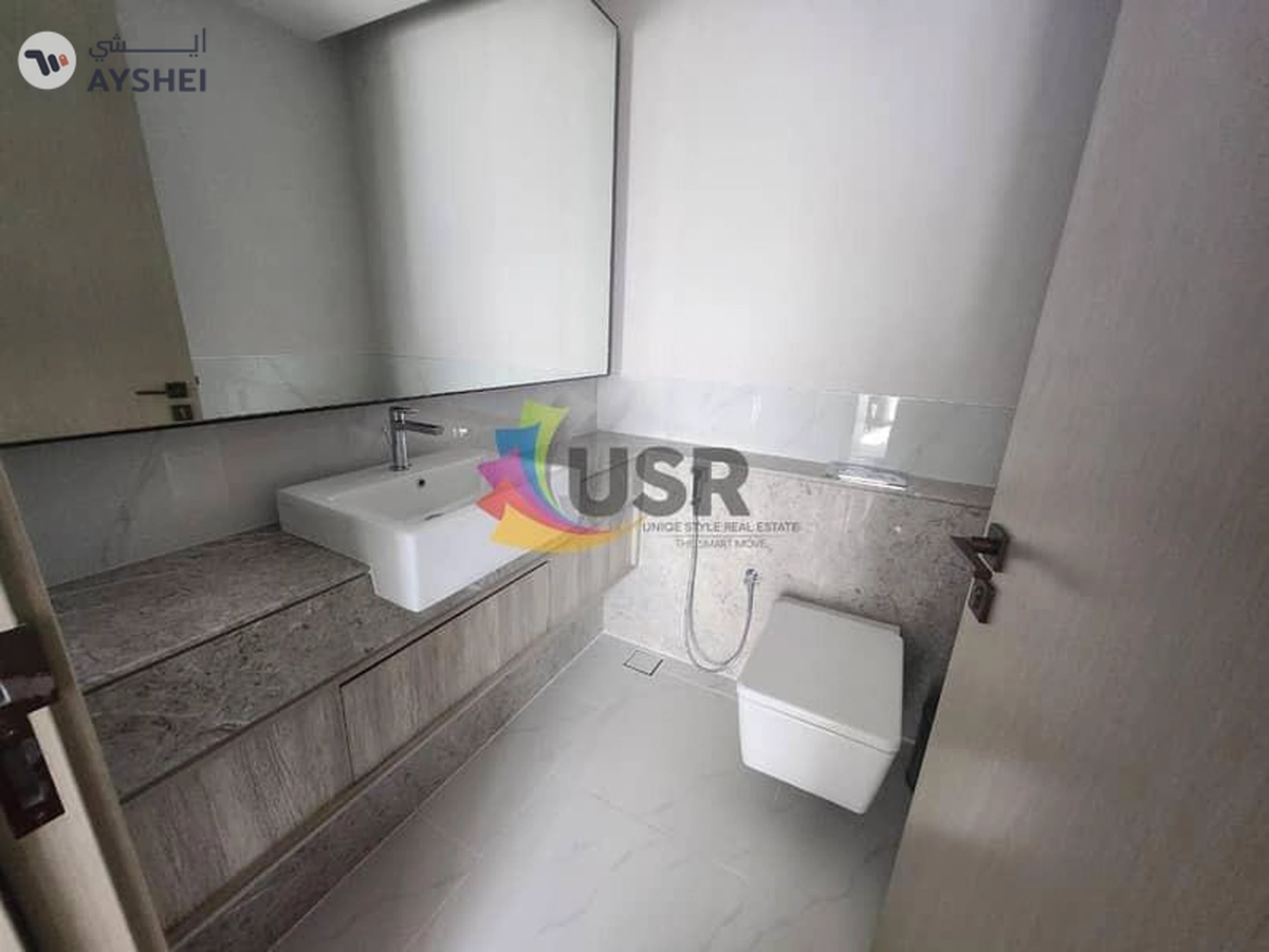 HIGHER FLOOR FURNISHED 3BR SERVICED APARTMENT 340K-12-12