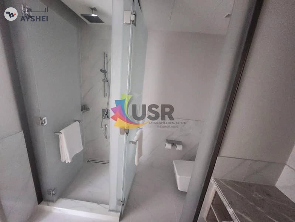HIGHER FLOOR FURNISHED 3BR SERVICED APARTMENT 340K-16-16