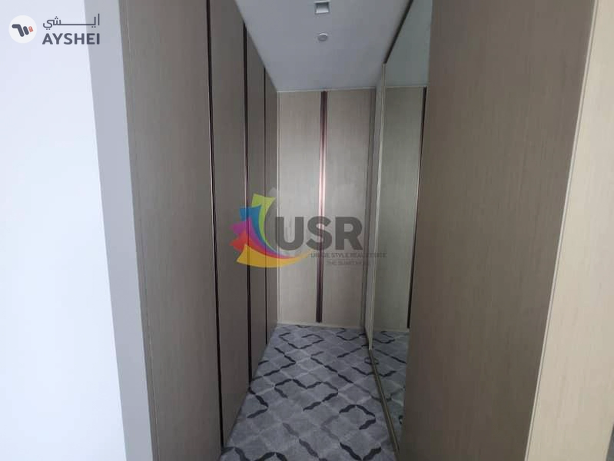 HIGHER FLOOR FURNISHED 3BR SERVICED APARTMENT 340K-4-4
