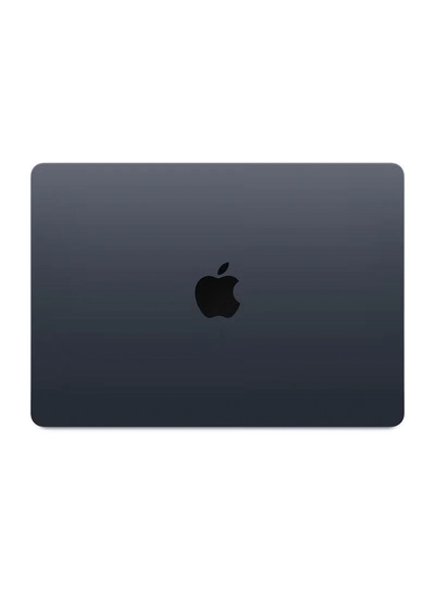 Apple New 2025 MacBook Air MW133 13-Inch Display, Apple M4 Chip 10-Core CPU 10-Core GPU Processor/16GB RAM/512GB SSD/macOS(International Version) English Midnight-3