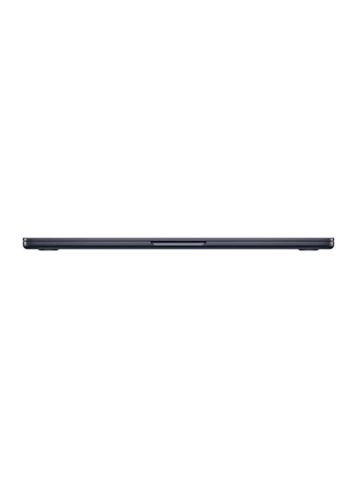 Apple New 2025 MacBook Air MW133 13-Inch Display, Apple M4 Chip 10-Core CPU 10-Core GPU Processor/16GB RAM/512GB SSD/macOS(International Version) English Midnight-1