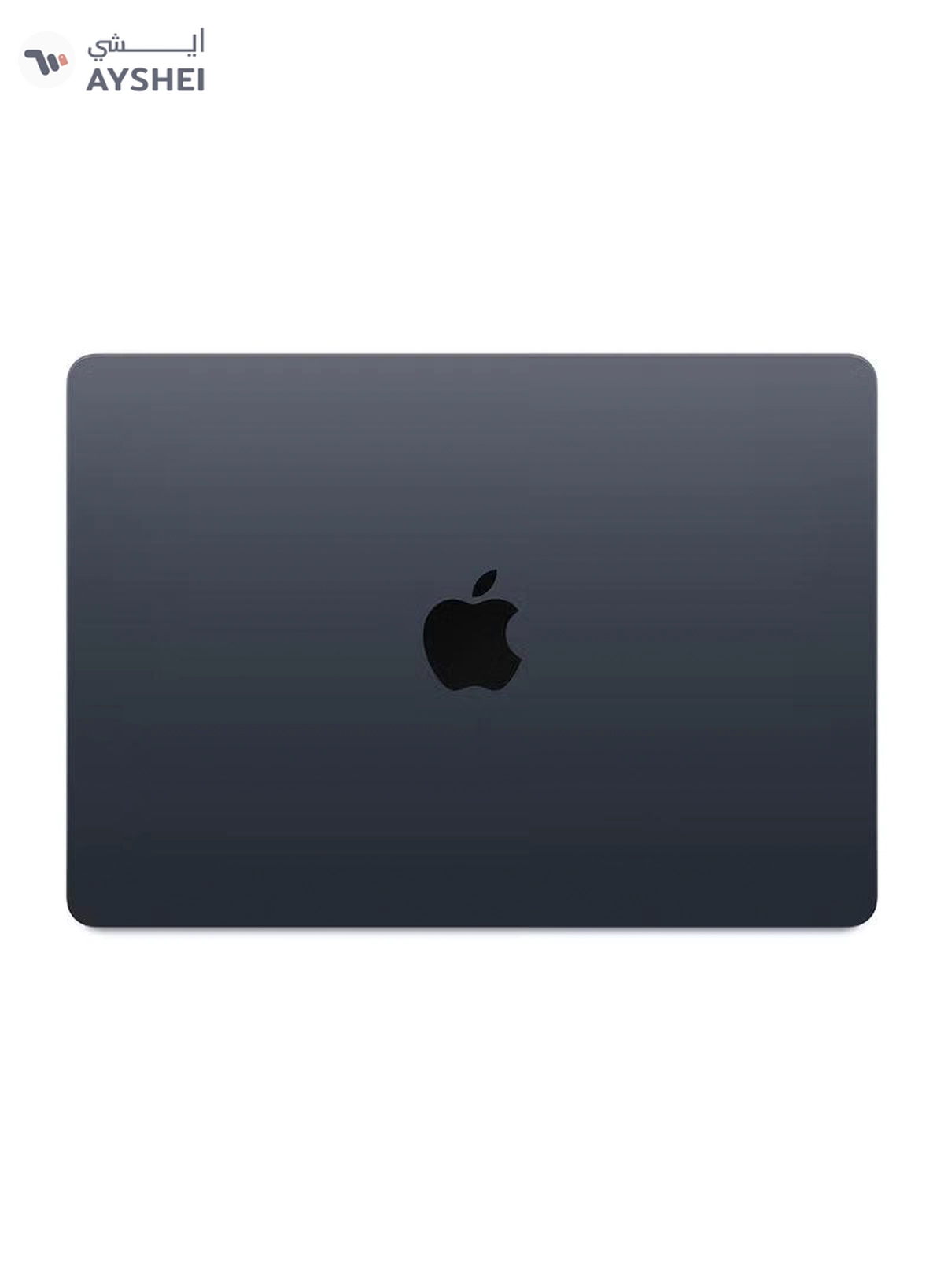 Apple New 2025 MacBook Air MW133 13-Inch Display, Apple M4 Chip 10-Core CPU 10-Core GPU Processor/16GB RAM/512GB SSD/macOS(International Version) English Midnight-3-3