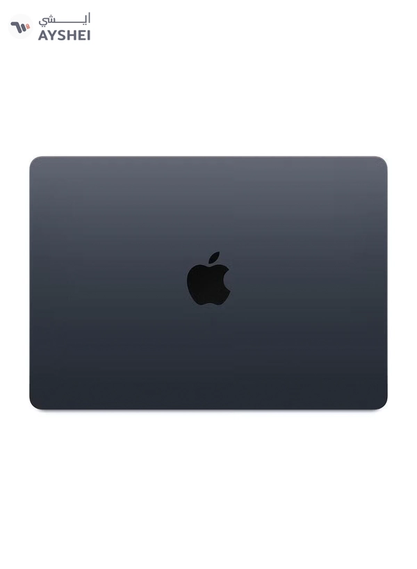 Apple New 2025 MacBook Air MW133 13-Inch Display, Apple M4 Chip 10-Core CPU 10-Core GPU Processor/16GB RAM/512GB SSD/macOS(International Version) English Midnight
