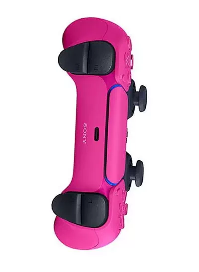 Sony DualSense Wireless Controller For PlayStation 5 - Pink-5