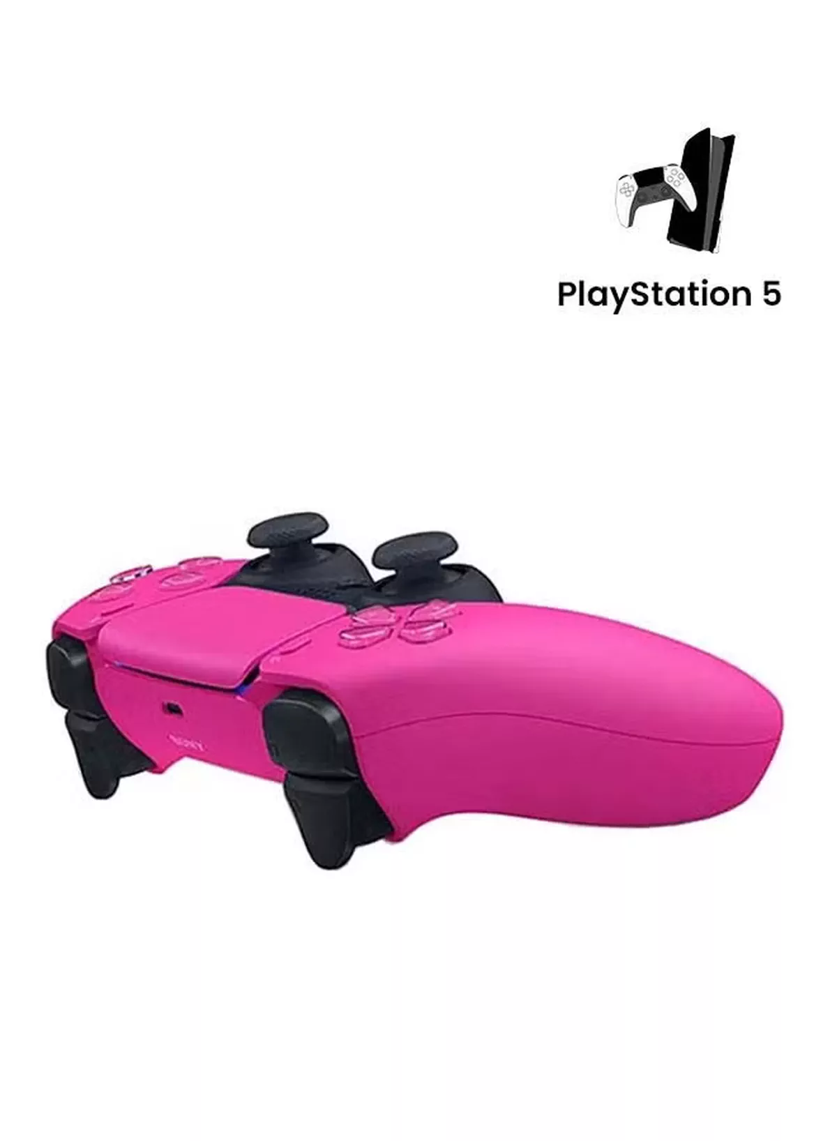 Sony DualSense Wireless Controller For PlayStation 5 - Pink-2-2