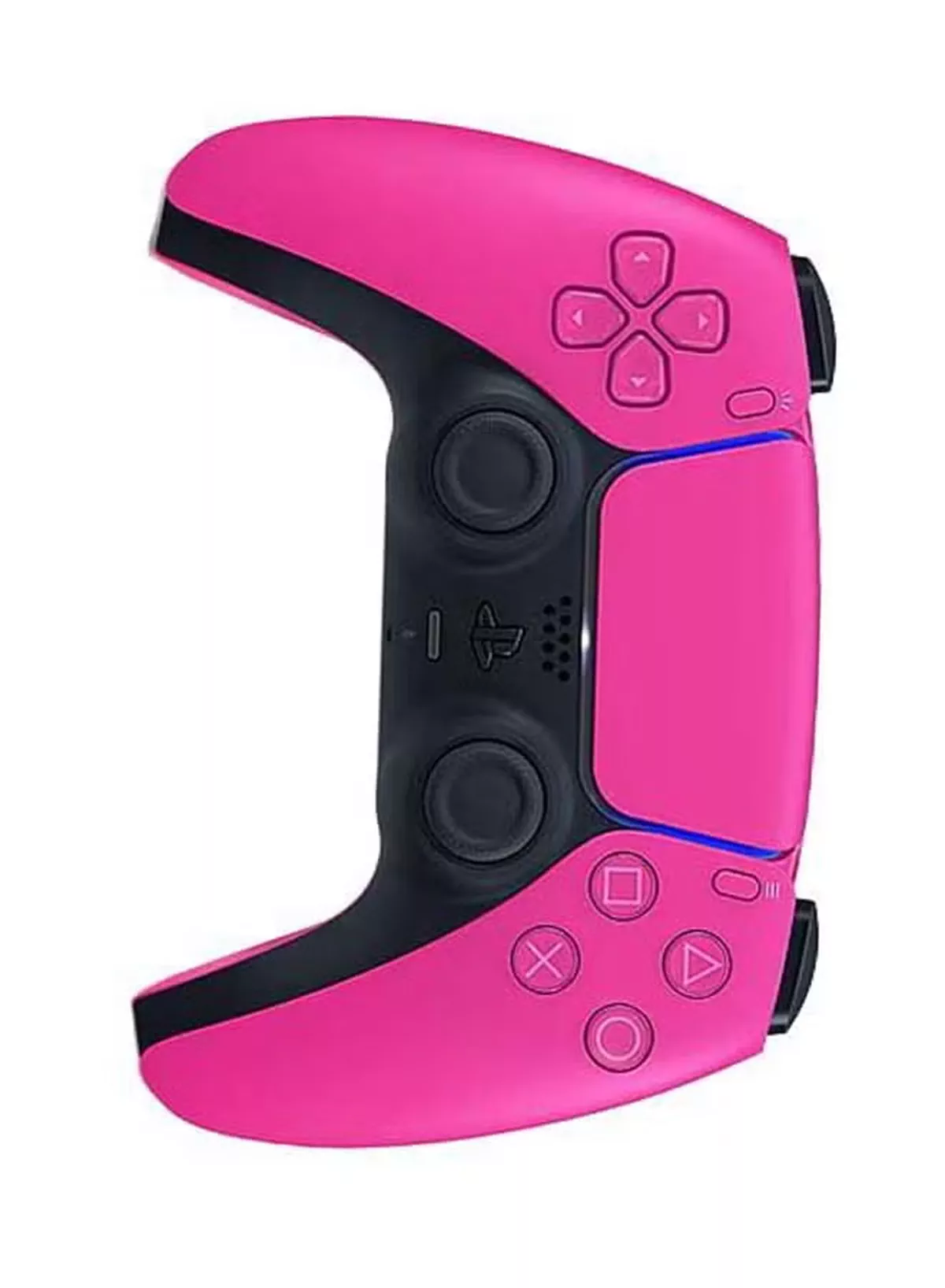 Sony DualSense Wireless Controller For PlayStation 5 - Pink-6-6