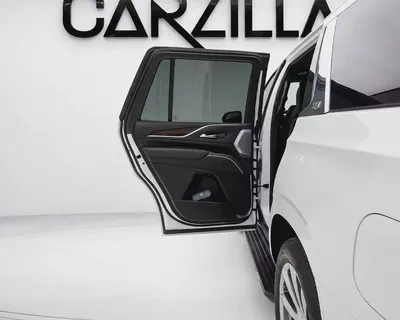 Cadillac Escalade Premium Luxury 2022 | Japanese Spec | AED 4,210 / Monthly-10