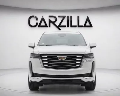 Cadillac Escalade Premium Luxury 2022 | Japanese Spec | AED 4,210 / Monthly-1