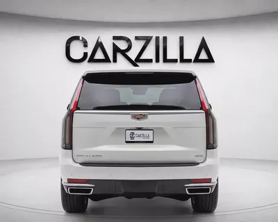 Cadillac Escalade Premium Luxury 2022 | Japanese Spec | AED 4,210 / Monthly-2