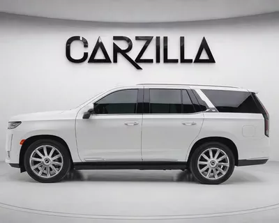 Cadillac Escalade Premium Luxury 2022 | Japanese Spec | AED 4,210 / Monthly-3