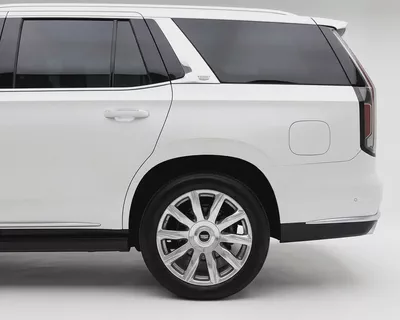 Cadillac Escalade Premium Luxury 2022 | Japanese Spec | AED 4,210 / Monthly-4