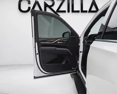 Cadillac Escalade Premium Luxury 2022 | Japanese Spec | AED 4,210 / Monthly-5