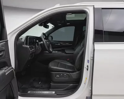 Cadillac Escalade Premium Luxury 2022 | Japanese Spec | AED 4,210 / Monthly-6