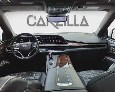 Cadillac Escalade Premium Luxury 2022 | Japanese Spec | AED 4,210 / Monthly-7