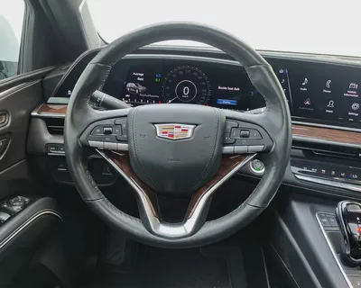 Cadillac Escalade Premium Luxury 2022 | Japanese Spec | AED 4,210 / Monthly-8