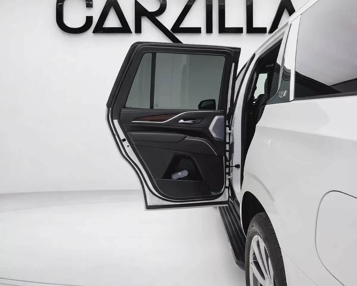 Cadillac Escalade Premium Luxury 2022 | Japanese Spec | AED 4,210 / Monthly-10-10