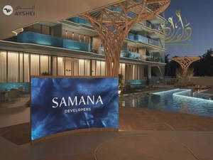 STUNNING PAYMENT PLAN | RESORT LIVING | HIGH ROI