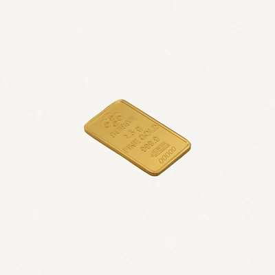 PAMP Lady of Liberty 2.5g Gold Minted Bar-1