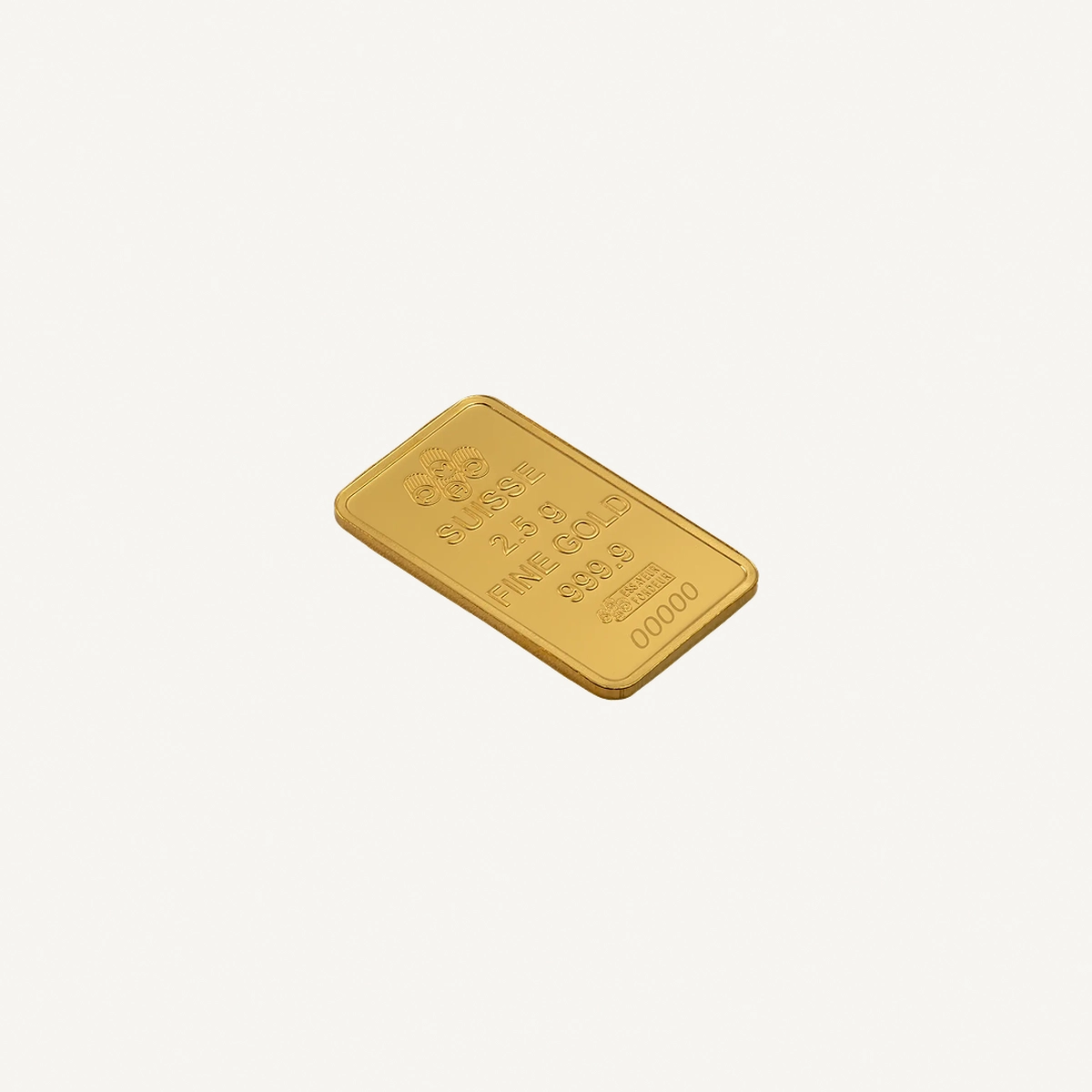 PAMP Lady of Liberty 2.5g Gold Minted Bar-1-1