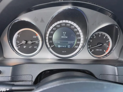SUPER CLEAN C300 ONLY 49000 KM FRESH JAPAN IMPORTED-19