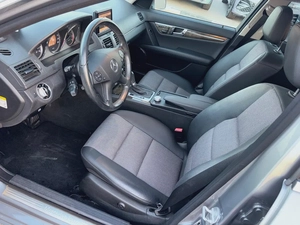 SUPER CLEAN C300 ONLY 49000 KM FRESH JAPAN IMPORTED