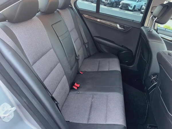 SUPER CLEAN C300 ONLY 49000 KM FRESH JAPAN IMPORTED