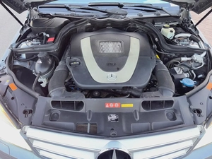 SUPER CLEAN C300 ONLY 49000 KM FRESH JAPAN IMPORTED