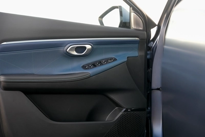 2027 GAC GS3 Emzoom R Graphene Grey Blue 0Km-8