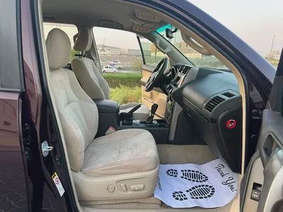 Toyota Prado 2013 TXL GCC Specs - Excellent Condition-17