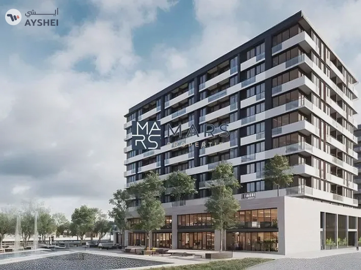 Investment Deal | Luxury Finishing | Open View | Flexible Payment