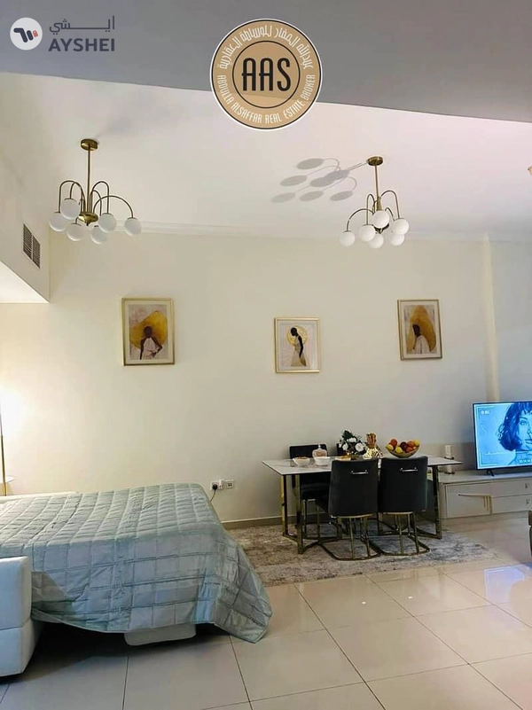 READY TO MOVE || MARINA VIEW || FULLY FURNISHED || 2BR FLAT ||