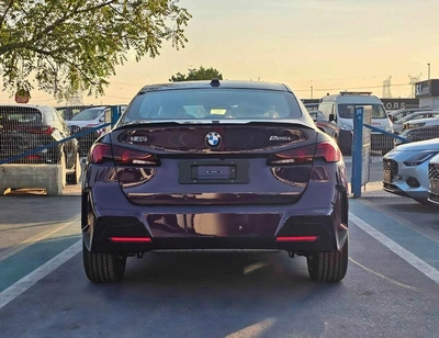 BMW 225i Active Tourer M SPORT NIGHT PACKAGE  / LETAHER WITH POWER SEATS (CODE#BMWMS225)-5
